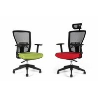 Rozšíření nabídky kancelářských židlí