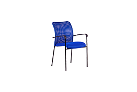 Židle Triton Black