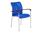 Židle Triton Gray