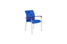 Židle Triton Gray