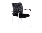 Židle Triton White