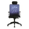 Kancelářská židle Calypso XL - Čelní pohled