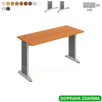 FE 1400 Hobis Flex - Stůl pracovní 140 x 60