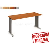 FE 1600 Hobis Flex - Stůl pracovní 160 x 60
