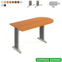 FP 1600 1 Hobis Flex - Stůl přídavný 160 x 80