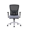Kancelářská židle Halia Mesh - Čelní pohled