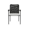 Konferenční židle Triton Black SL šedá